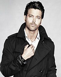 Hrithik Roshan